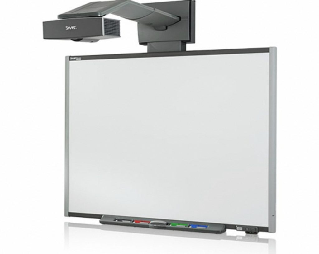 smartboard