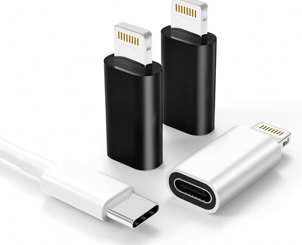 The Power of Compatibility: Exploring USB-C to Lightning Adapters插图3