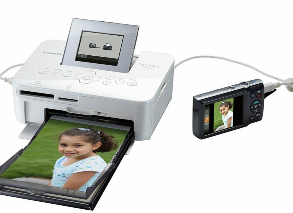 Choosing the Best Mini Printer for Your Portable Printing Needs插图3