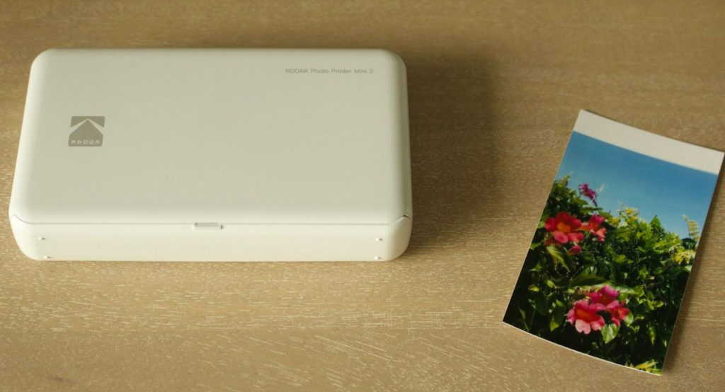 Choosing the Best Mini Printer for Your Portable Printing Needs插图4