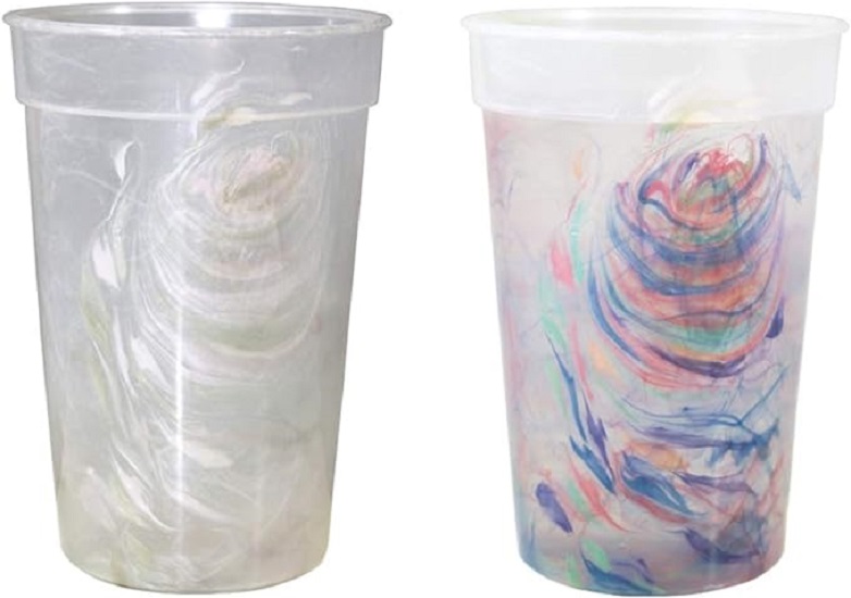 Chromatic Wonders: Color-Changing Cup Marvels插图4