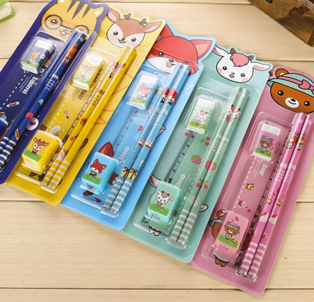 Stationery Sets