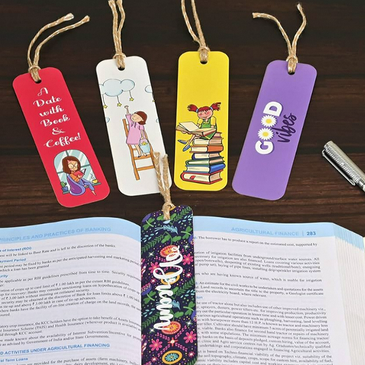 bookmarks