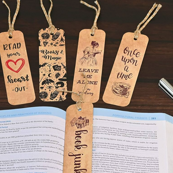 bookmarks