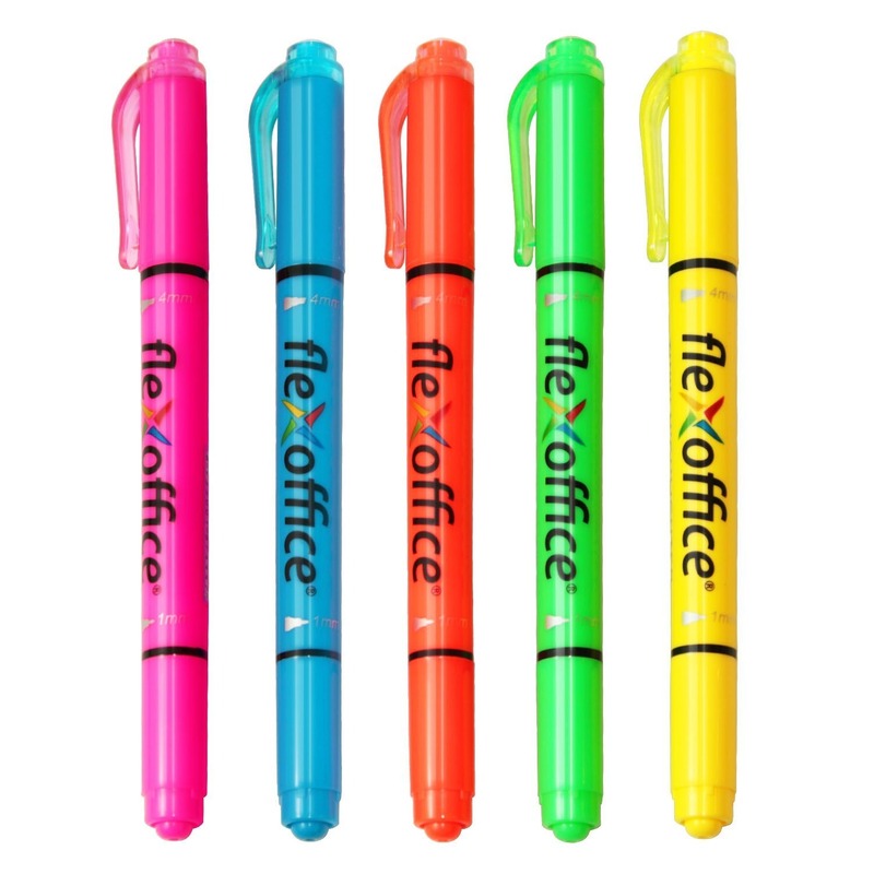  Highlighters