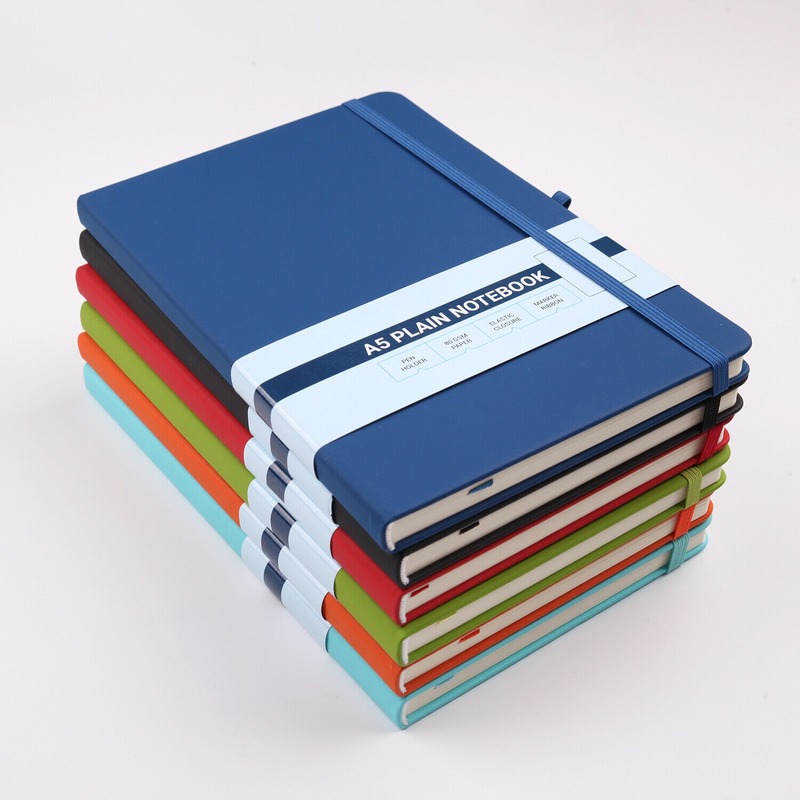 Personalized notebooks