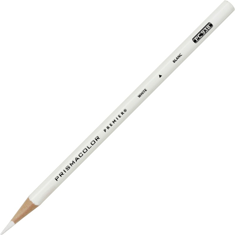 White color pen