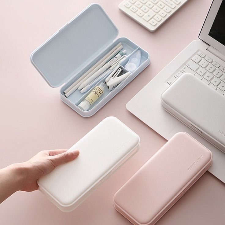 Pen case
