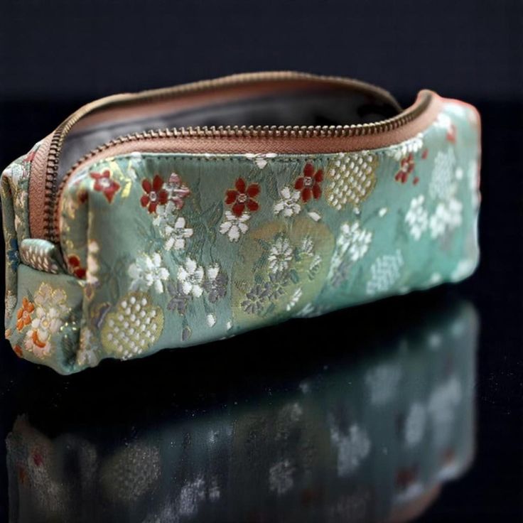 Pencil pouch