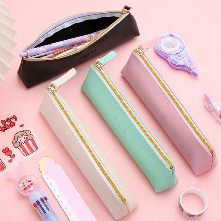 slim pencil case