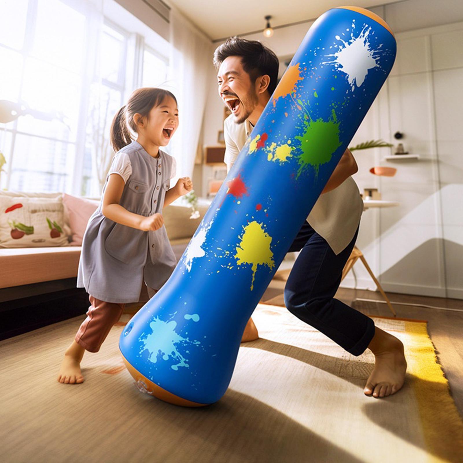 types of punching bags