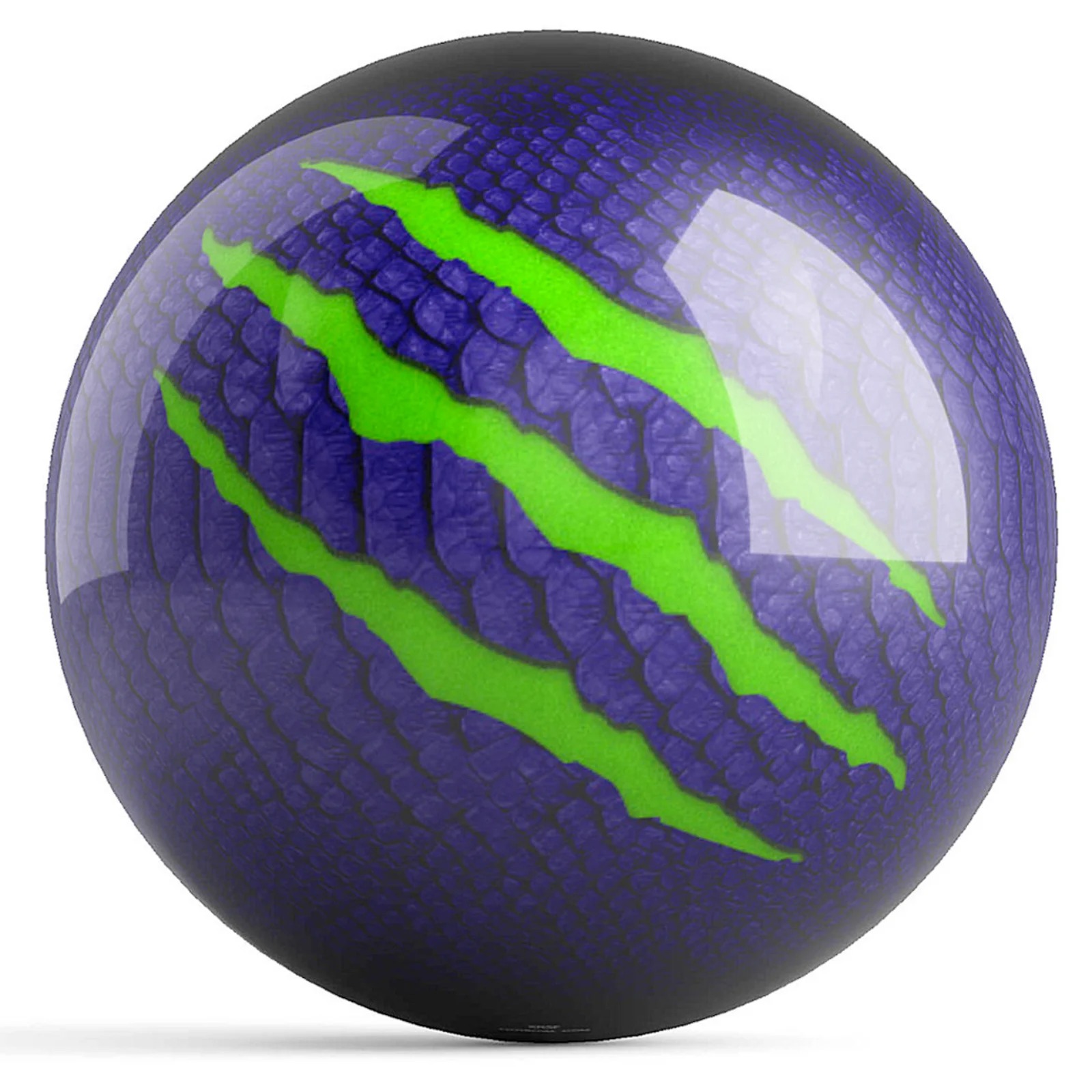 cool bowling balls