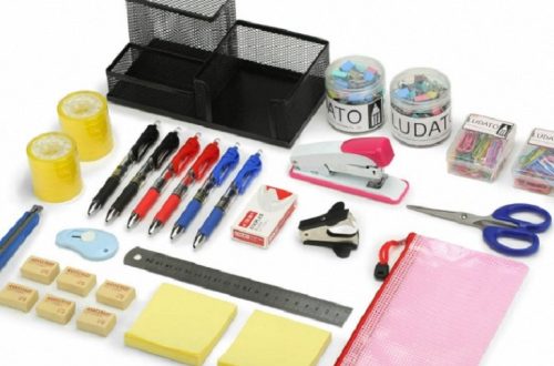 office supplies for small businesses