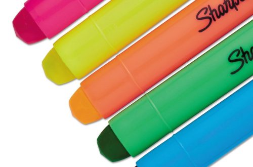 Highlighters