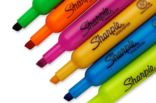 Highlighters