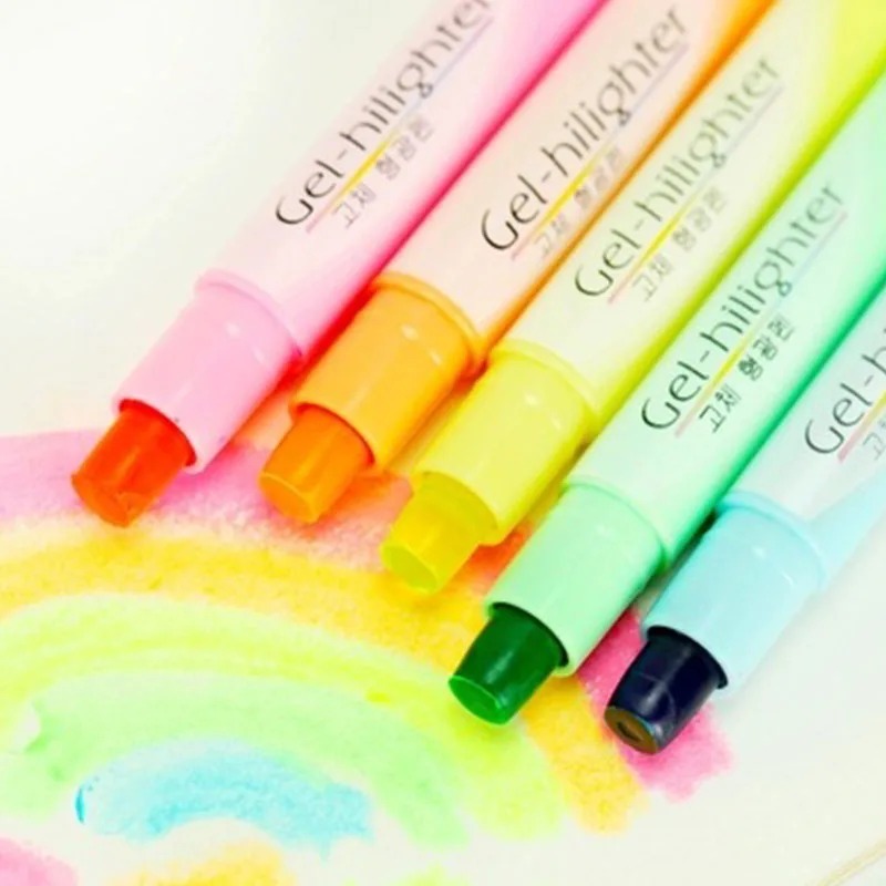 Best highlighters for school