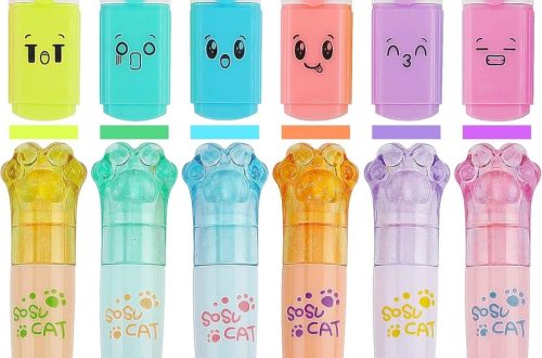 Cute highlighters