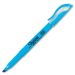 Blue highlighters