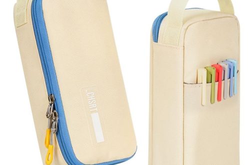 Pencil bag