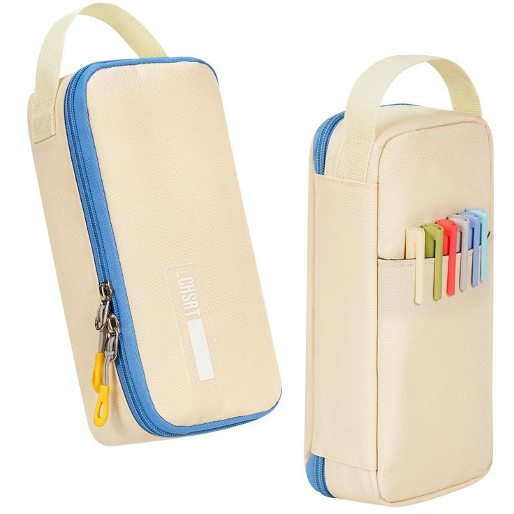 Pencil bag