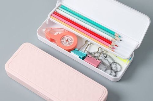 pencil case