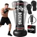 types of punching bags